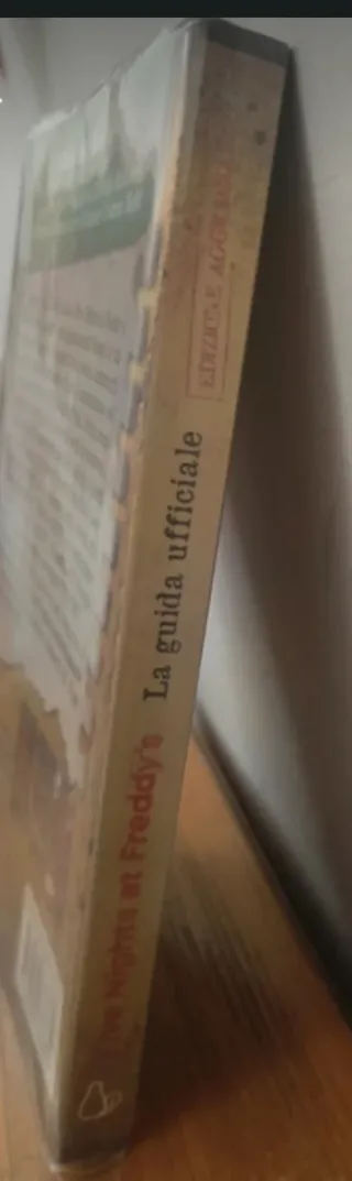 Five Nights at Freddy's: Guida Ufficiale