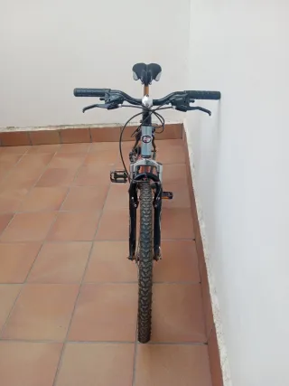 Bicicleta de Montaña BH