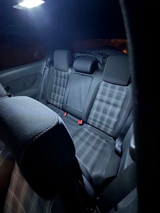 Volkswagen Golf 2009