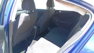 wollsvagen  passat 2009