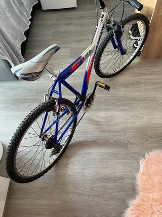 Bicicleta de Montaña Trek Jumper