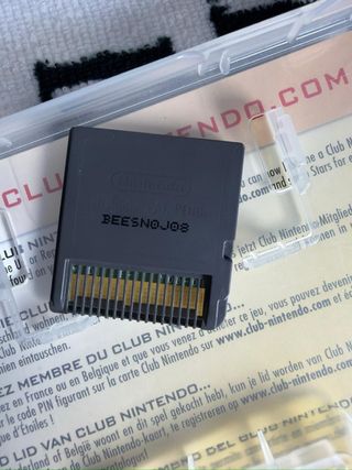 Inazuma Eleven 2: Tormenta de Fuego Nintendo DS