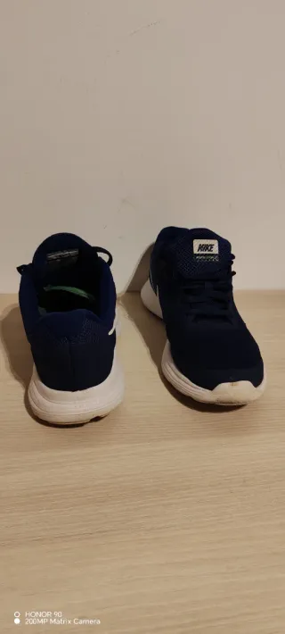 Zapatillas deportivas Nike Revolution 3.
