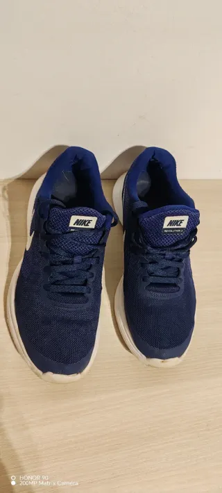 Zapatillas deportivas Nike Revolution 3.
