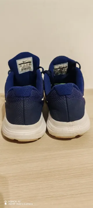Zapatillas deportivas Nike Revolution 3.