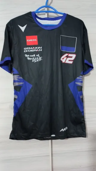 Set 5 Camisetas Hombre/Mujer Talla M, L, 3XL