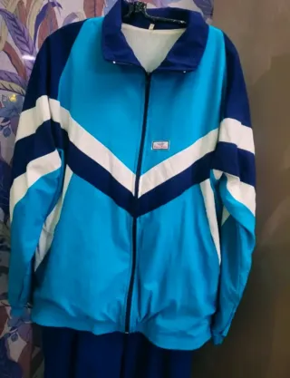 Chándal vintage Team King