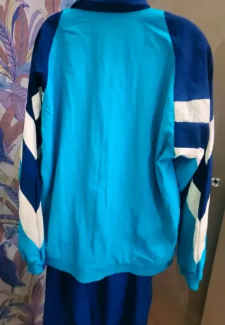 Chándal vintage Team King