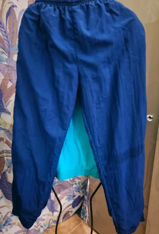 Chándal vintage Team King