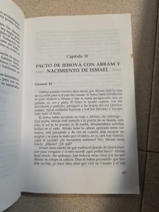 Historia Biblica Para La Juventud - Tomo 1