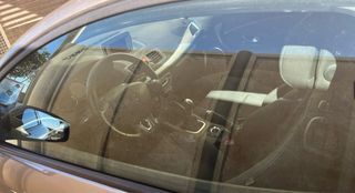 Renault Megane 3 coupe