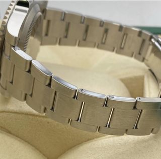 Rolex Submariner Hulk 116610LV Acero Cerámica