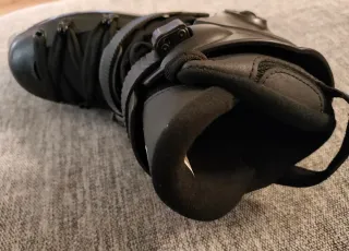 Patines SEBA FR Junior Negro Talla 35-37