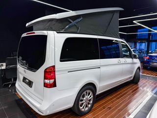 Mercedes-Benz Marco Polo V250D 190cv