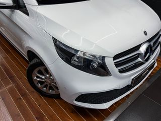 Mercedes-Benz Marco Polo V250D 190cv