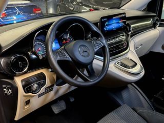 Mercedes-Benz Marco Polo V250D 190cv