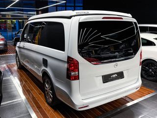 Mercedes-Benz Marco Polo V250D 190cv