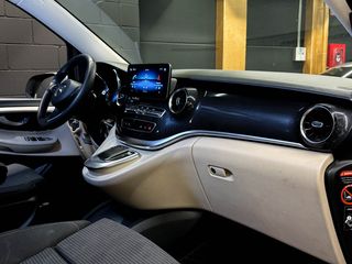 Mercedes-Benz Marco Polo V250D 190cv