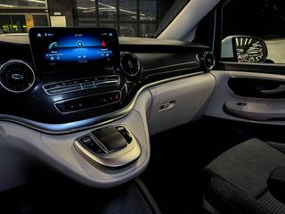 Mercedes-Benz Marco Polo V250D 190cv