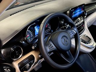 Mercedes-Benz Marco Polo V250D 190cv