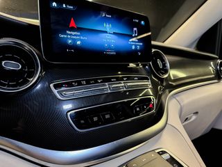 Mercedes-Benz Marco Polo V250D 190cv