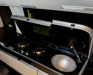 Mercedes-Benz Marco Polo V250D 190cv