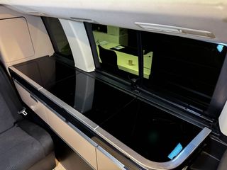 Mercedes-Benz Marco Polo V250D 190cv