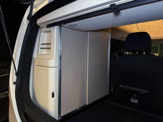 Mercedes-Benz Marco Polo V250D 190cv