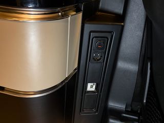 Mercedes-Benz Marco Polo V250D 190cv