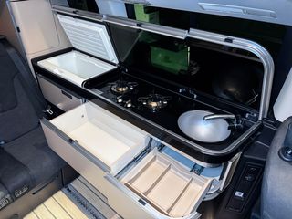 Mercedes-Benz Marco Polo V250D 190cv