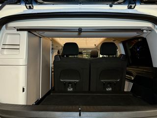 Mercedes-Benz Marco Polo V250D 190cv