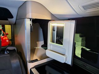 Mercedes-Benz Marco Polo V250D 190cv