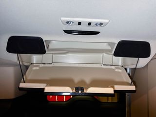 Mercedes-Benz Marco Polo V250D 190cv