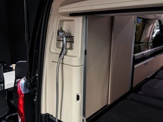 Mercedes-Benz Marco Polo V250D 190cv