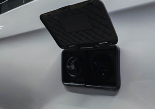 Mercedes-Benz Marco Polo V250D 190cv