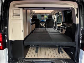 Mercedes-Benz Marco Polo V250D 190cv