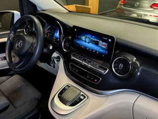 Mercedes-Benz Marco Polo V250D 190cv