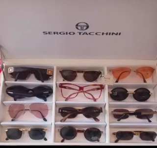 Gafas de sol de todas las marcas