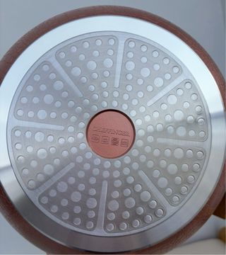 Casseruola Cheffinger in pietra con coperchi