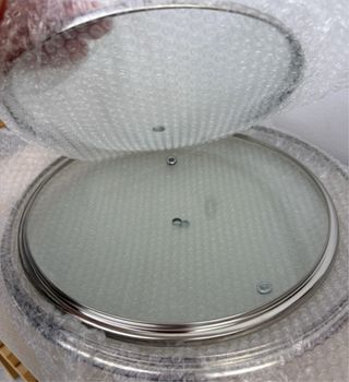 Casseruola Cheffinger in pietra con coperchi