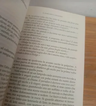 Shadow hunters: città di ossa