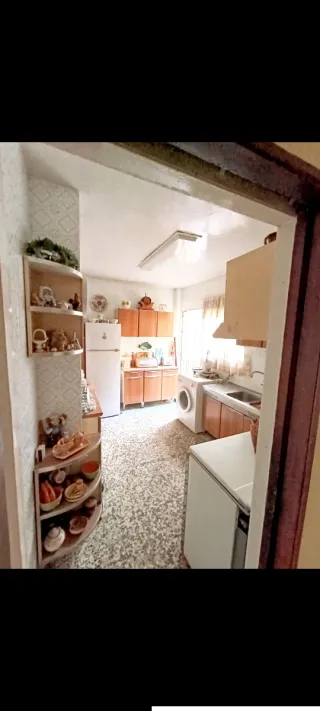 Lote COCINA Electrodomésticos y/o muebles casa.