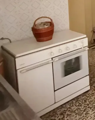 Lote COCINA Electrodomésticos y/o muebles casa.