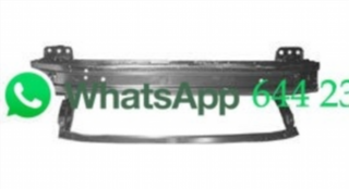 REFUERZO PARAGOLPES DELANTERO COMPLETO FIAT PUNTO