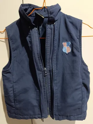 Lote 4 Sudaderas Rugby Chesterton Azul/Burdeos