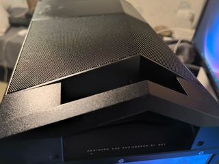 Pc sobremesa MSI INFINITE: 32GB RAM - Style White