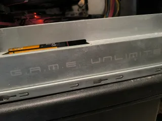 Pc sobremesa MSI INFINITE: 32GB RAM - Style White