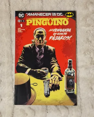 El Pingüino núm. 1