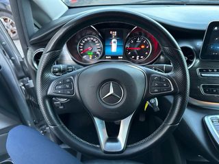 Mercedes-Benz Clase V 2021 9G-tronic