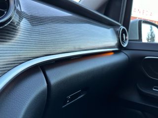 Mercedes-Benz Clase V 2021 9G-tronic